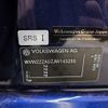 volkswagen golf 2018 BD25021A3255 image 26