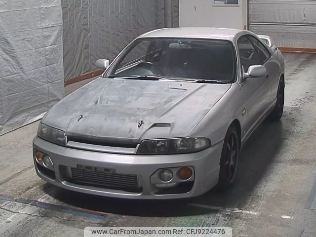 nissan skyline-coupe 1996 -NISSAN--Skyline Coupe ECR33-101775---NISSAN--Skyline Coupe ECR33-101775- image 1
