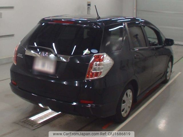 honda fit-shuttle 2014 CFJ1686819 image 2