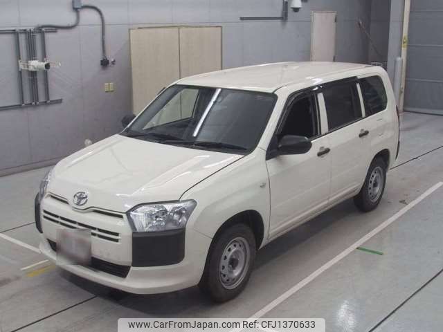 toyota probox-van 2023 -TOYOTA--Probox Van 3BE-NCP165V--NCP165-0114765---TOYOTA--Probox Van 3BE-NCP165V--NCP165-0114765- image 1