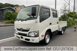 toyota dyna-truck 2019 GOO_NET_EXCHANGE_0507057A30250614W003