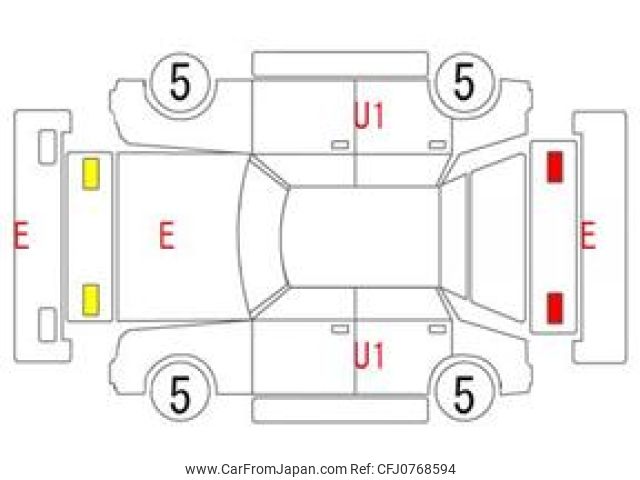 mitsubishi outlander-phev 2023 -MITSUBISHI--Outlander PHEV 5LA-GN0W--GN0W-0300438---MITSUBISHI--Outlander PHEV 5LA-GN0W--GN0W-0300438- image 2