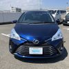 toyota vitz 2019 AF-NSP130-4017149 image 2