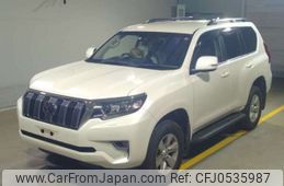 toyota land-cruiser-prado 2017 -TOYOTA--Land Cruiser Prado LDA-GDJ150W--GDJ150-0023023---TOYOTA--Land Cruiser Prado LDA-GDJ150W--GDJ150-0023023-