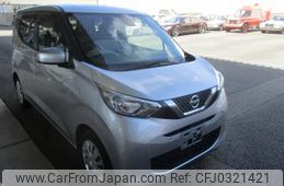 nissan dayz 2021 quick_quick_5BA-B43W_B43W-0129927