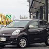 toyota passo 2013 quick_quick_DBA-KGC35_KGC35-0022119 image 1