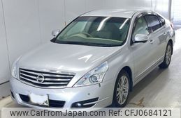 nissan teana 2012 -NISSAN 【山口 300も304】--Teana J32-250831---NISSAN 【山口 300も304】--Teana J32-250831-