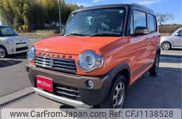 suzuki hustler 2019 -SUZUKI 【土浦 581ｴ4929】--Hustler DAA-MR41S--MR41S-332889---SUZUKI 【土浦 581ｴ4929】--Hustler DAA-MR41S--MR41S-332889-