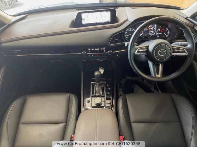 mazda cx-3 2023 CFJ1630358 image 2