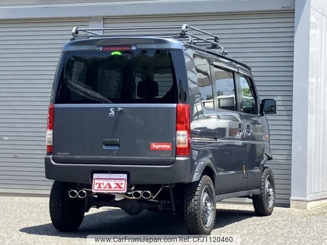 suzuki every-wagon 2006 quick_quick_ABA-DA64W_DA64W-144735 image 2
