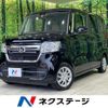 honda n-box 2023 quick_quick_JF3_JF3-5297478 image 1