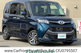 toyota tank 2018 -TOYOTA--Tank DBA-M900A--M900A-0211227---TOYOTA--Tank DBA-M900A--M900A-0211227-