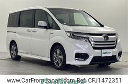 honda stepwagon 2018 CFJ1472351