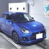 suzuki swift 2018 -SUZUKI 【野田 301ﾇ636】--Swift ZC33S-114724---SUZUKI 【野田 301ﾇ636】--Swift ZC33S-114724- image 1