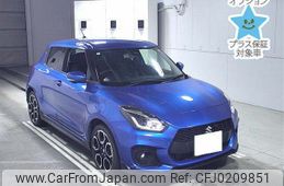 suzuki swift 2018 -SUZUKI 【野田 301ﾇ636】--Swift ZC33S-114724---SUZUKI 【野田 301ﾇ636】--Swift ZC33S-114724-