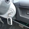 toyota ist 2007 CFJ1616954 image 9