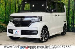 honda n-box 2018 -HONDA--N BOX DBA-JF4--JF4-1025557---HONDA--N BOX DBA-JF4--JF4-1025557-