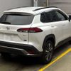 toyota corolla-cross 2024 -TOYOTA 【川崎 330ﾛ1172】--Corolla Cross 6AA-ZVG13--ZVG13-1017772---TOYOTA 【川崎 330ﾛ1172】--Corolla Cross 6AA-ZVG13--ZVG13-1017772- image 2