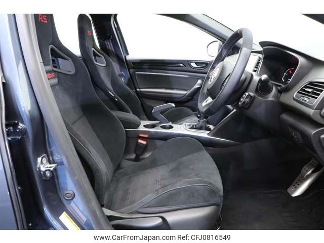 renault megane 2023 -RENAULT--Renault Megane 7BA-BBM5P2--VF1RFB001N0848783---RENAULT--Renault Megane 7BA-BBM5P2--VF1RFB001N0848783- image 2