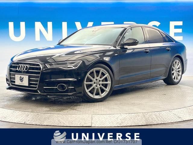 audi a6 2018 CFJ1731707 image 1