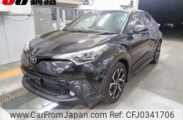 toyota c-hr 2017 -TOYOTA--C-HR NGX50--2010243---TOYOTA--C-HR NGX50--2010243-