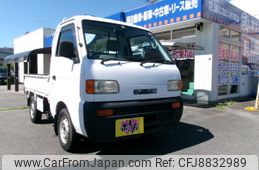 Suzuki Carry Truck 1997