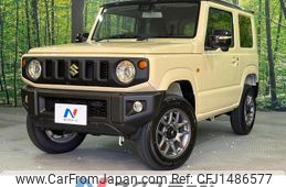 suzuki jimny 2025 CFJ1486577
