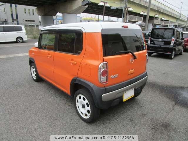 mazda flair 2015 -MAZDA 【三河 581ﾁ3105】--Flair DBA-MS31S--MS31S-207987---MAZDA 【三河 581ﾁ3105】--Flair DBA-MS31S--MS31S-207987- image 2