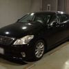 toyota crown 2012 -TOYOTA 【神戸 302ﾊ1953】--Crown DBA-GRS202--GRS202-1012365---TOYOTA 【神戸 302ﾊ1953】--Crown DBA-GRS202--GRS202-1012365- image 1