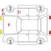 volkswagen polo 2019 -VOLKSWAGEN--VW Polo ABA-AWCHZ--WVWZZZAWZKU105214---VOLKSWAGEN--VW Polo ABA-AWCHZ--WVWZZZAWZKU105214- image 2