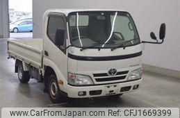 toyota toyoace undefined CFJ1669399
