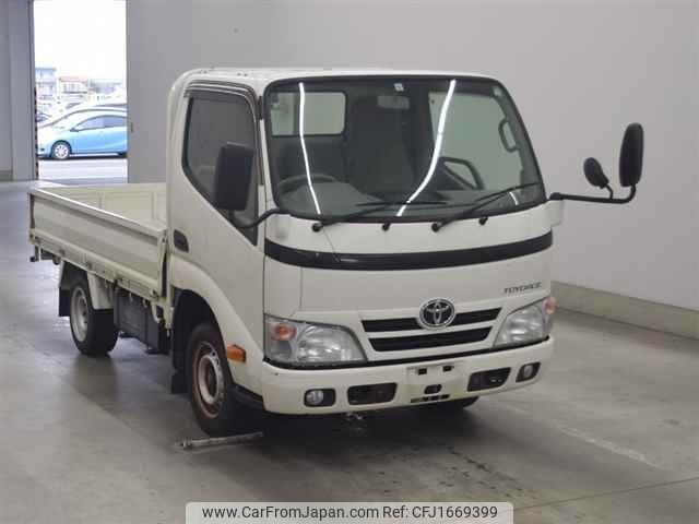 toyota toyoace undefined CFJ1669399 image 1