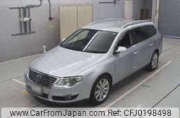 volkswagen passat-variant 2009 -VOLKSWAGEN 【尾張小牧 301ﾌ3255】--VW Passat Variant ABA-3CAXZF--WVWZZZ3CZ9E080746---VOLKSWAGEN 【尾張小牧 301ﾌ3255】--VW Passat Variant ABA-3CAXZF--WVWZZZ3CZ9E080746-