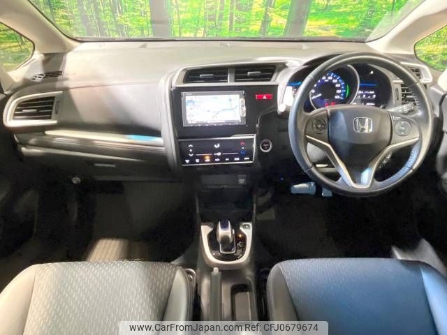 honda fit 2014 -HONDA--Fit DAA-GP5--GP5-3068589---HONDA--Fit DAA-GP5--GP5-3068589- image 2