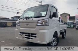 daihatsu hijet-truck 2025 -DAIHATSU 【八王子 481】--Hijet Truck 3BD-S500P--S500P-0205967---DAIHATSU 【八王子 481】--Hijet Truck 3BD-S500P--S500P-0205967-