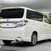 toyota vellfire 2013 -TOYOTA--Vellfire DBA-ANH20W--ANH20-8293331---TOYOTA--Vellfire DBA-ANH20W--ANH20-8293331- image 19