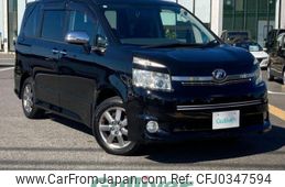 toyota voxy 2008 -TOYOTA--Voxy DBA-ZRR70W--ZRR70-0164901---TOYOTA--Voxy DBA-ZRR70W--ZRR70-0164901-