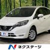 nissan note 2017 -NISSAN--Note DBA-NE12--NE12-210078---NISSAN--Note DBA-NE12--NE12-210078- image 1