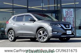 nissan x-trail 2018 -NISSAN--X-Trail DBA-NT32--NT32-082116---NISSAN--X-Trail DBA-NT32--NT32-082116-