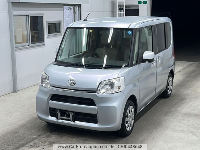 daihatsu tanto 2014 -DAIHATSU--Tanto LA600S-0137053---DAIHATSU--Tanto LA600S-0137053- image 1