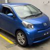 toyota iq 2010 -TOYOTA--iQ DBA-NGJ10--NGJ10-6003523---TOYOTA--iQ DBA-NGJ10--NGJ10-6003523- image 8