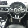 mazda cx-5 2019 -MAZDA--CX-5 3DA-KF2P--KF2P-318311---MAZDA--CX-5 3DA-KF2P--KF2P-318311- image 7