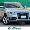 audi q5 2016 -AUDI--Audi Q5 ABA-8RCNCF--WAUZZZ8RXGA006930---AUDI--Audi Q5 ABA-8RCNCF--WAUZZZ8RXGA006930- image 1