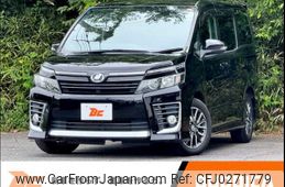 toyota voxy 2015 -TOYOTA--Voxy DBA-ZRR80W--ZRR80-0166247---TOYOTA--Voxy DBA-ZRR80W--ZRR80-0166247-