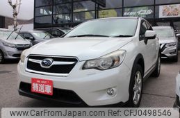 subaru impreza-wagon 2013 -SUBARU--Impreza Wagon GP7--035519---SUBARU--Impreza Wagon GP7--035519-