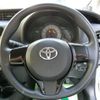 toyota vitz 2018 -TOYOTA 【名変中 】--Vitz NSP135--2084915---TOYOTA 【名変中 】--Vitz NSP135--2084915- image 10