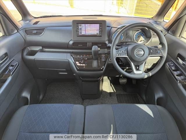 nissan roox 2022 -NISSAN--Roox 5AA-B44A--B44A-0123374---NISSAN--Roox 5AA-B44A--B44A-0123374- image 2