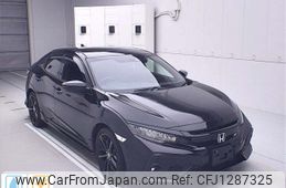 honda civic 2020 -HONDA--Civic FK7-1201325---HONDA--Civic FK7-1201325-