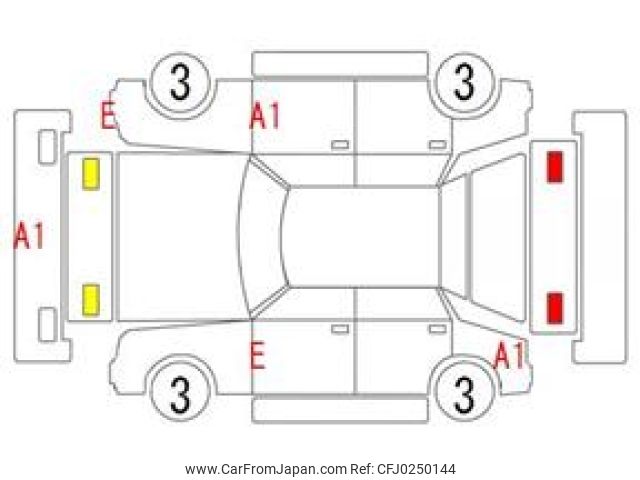 daihatsu mira-e-s 2021 -DAIHATSU--Mira e:s 5BA-LA350S--LA350S-0249247---DAIHATSU--Mira e:s 5BA-LA350S--LA350S-0249247- image 2