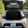 toyota corolla-sport 2025 CFJ1787082 image 16